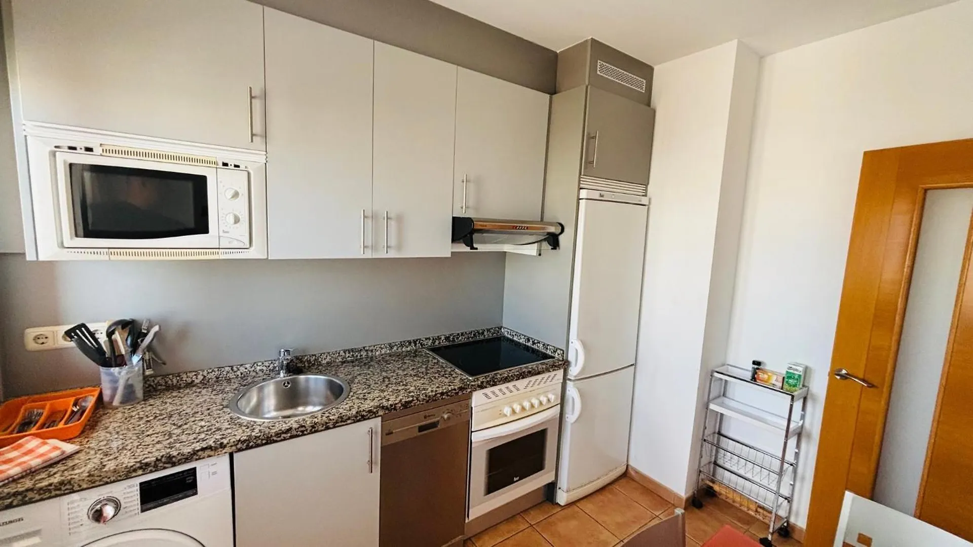 Apartamento Casa Mika Oliastur 25 Cotillo España