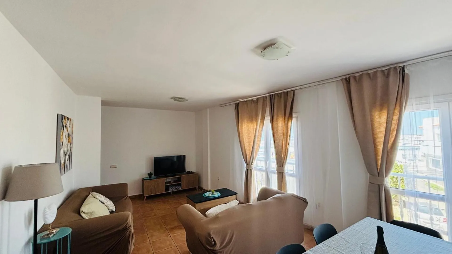 Apartamento Casa Mika Oliastur 25 Cotillo 0*,
