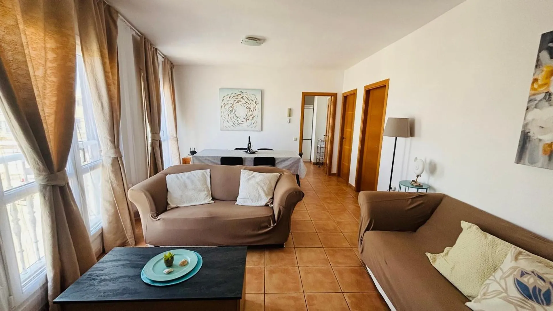 Apartamento Casa Mika Oliastur 25 Cotillo