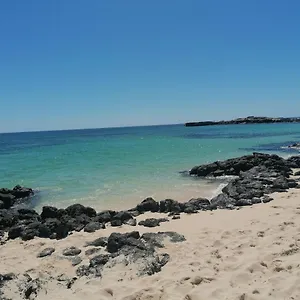Junto Al Mar Con Wifi Cotillo