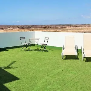 Apartamento Aguamarina By Sea There Fuerteventura Cotillo