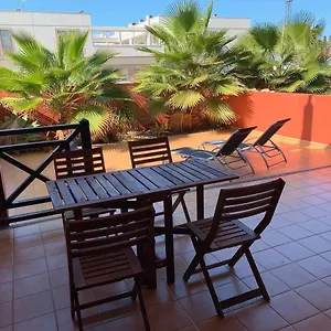 Apartment Casa Achille