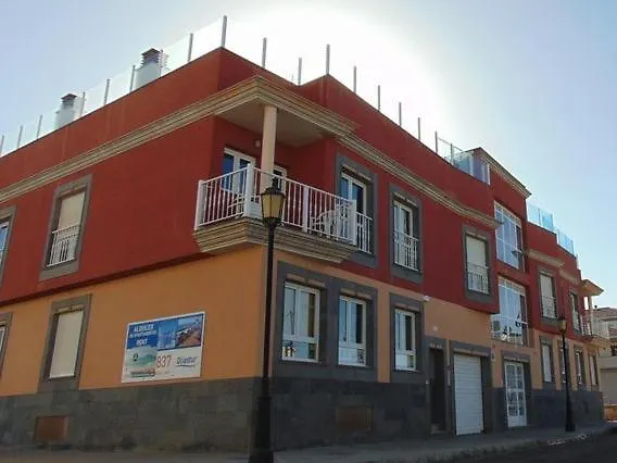 Casa Mika Oliastur 25 Apartment El Cotillo  Spain