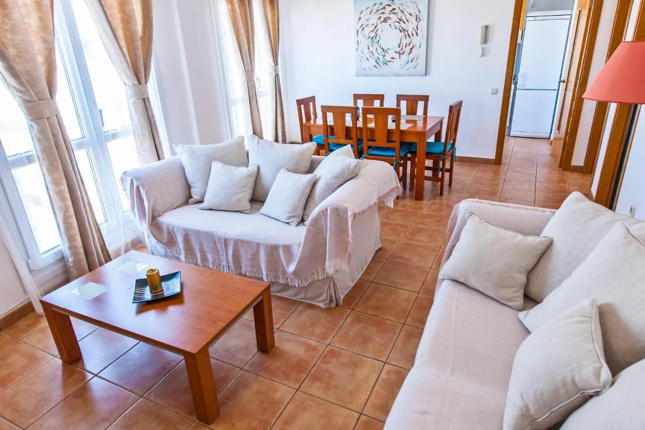 Casa Mika Oliastur 25 Apartment El Cotillo  0*, El Cotillo (Fuerteventura) Spain