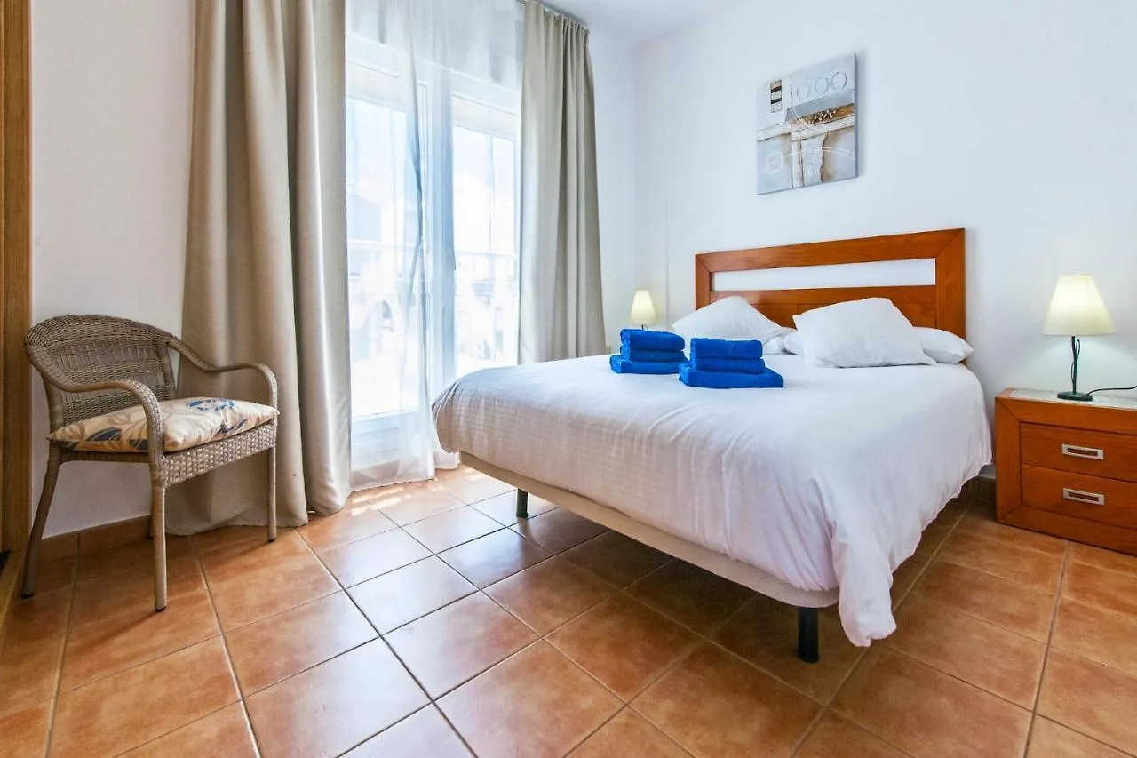 Casa Mika Oliastur 25 Apartment El Cotillo  0*, El Cotillo (Fuerteventura)