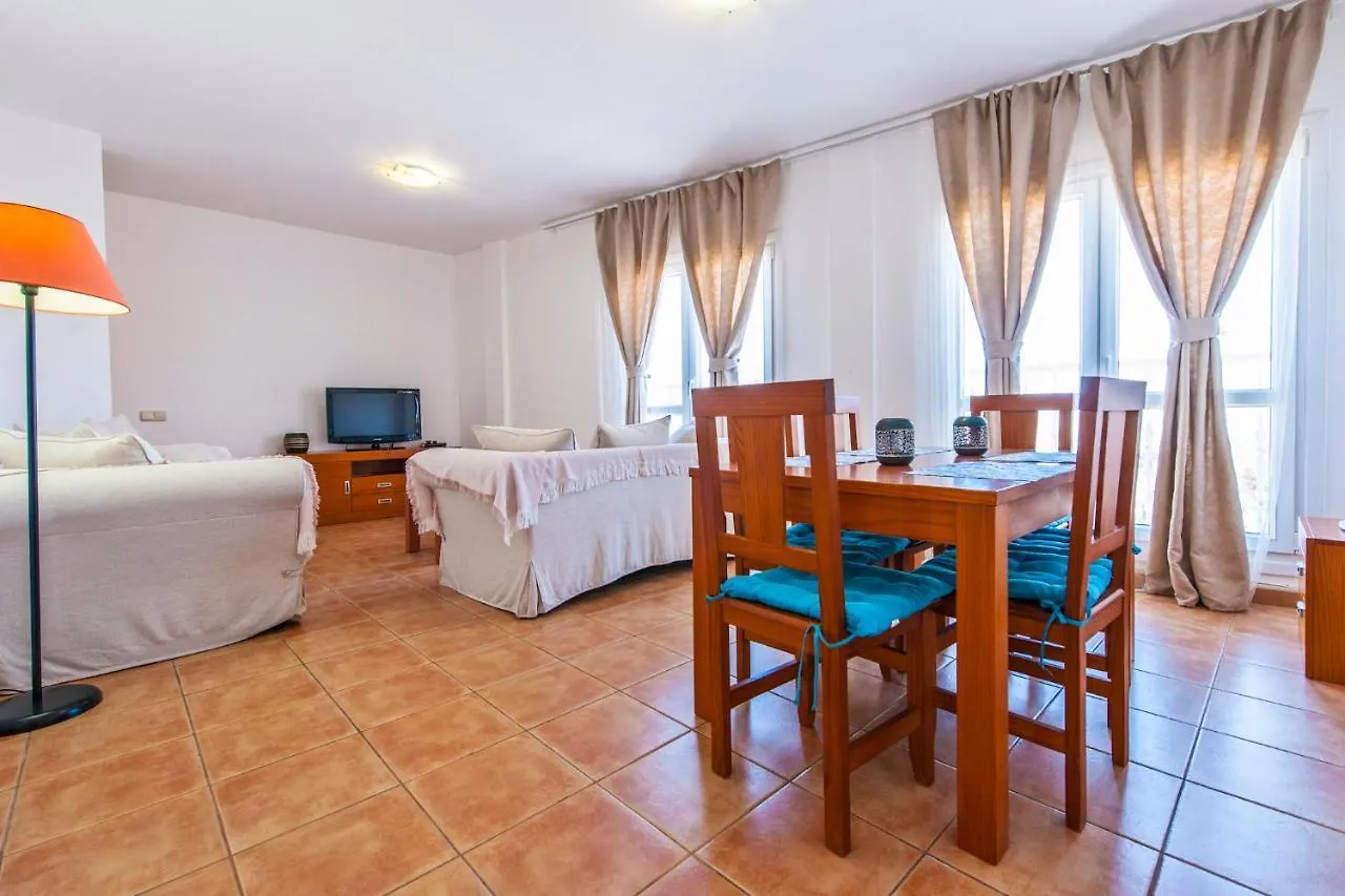 Casa Mika Oliastur 25 Apartment El Cotillo   El Cotillo (Fuerteventura)