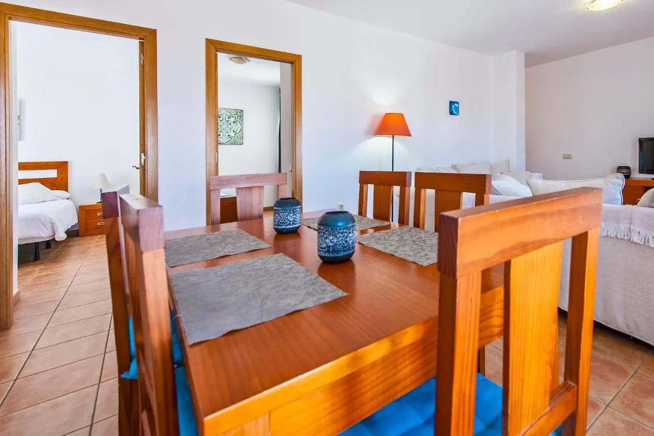Casa Mika Oliastur 25 Apartment El Cotillo  Spain