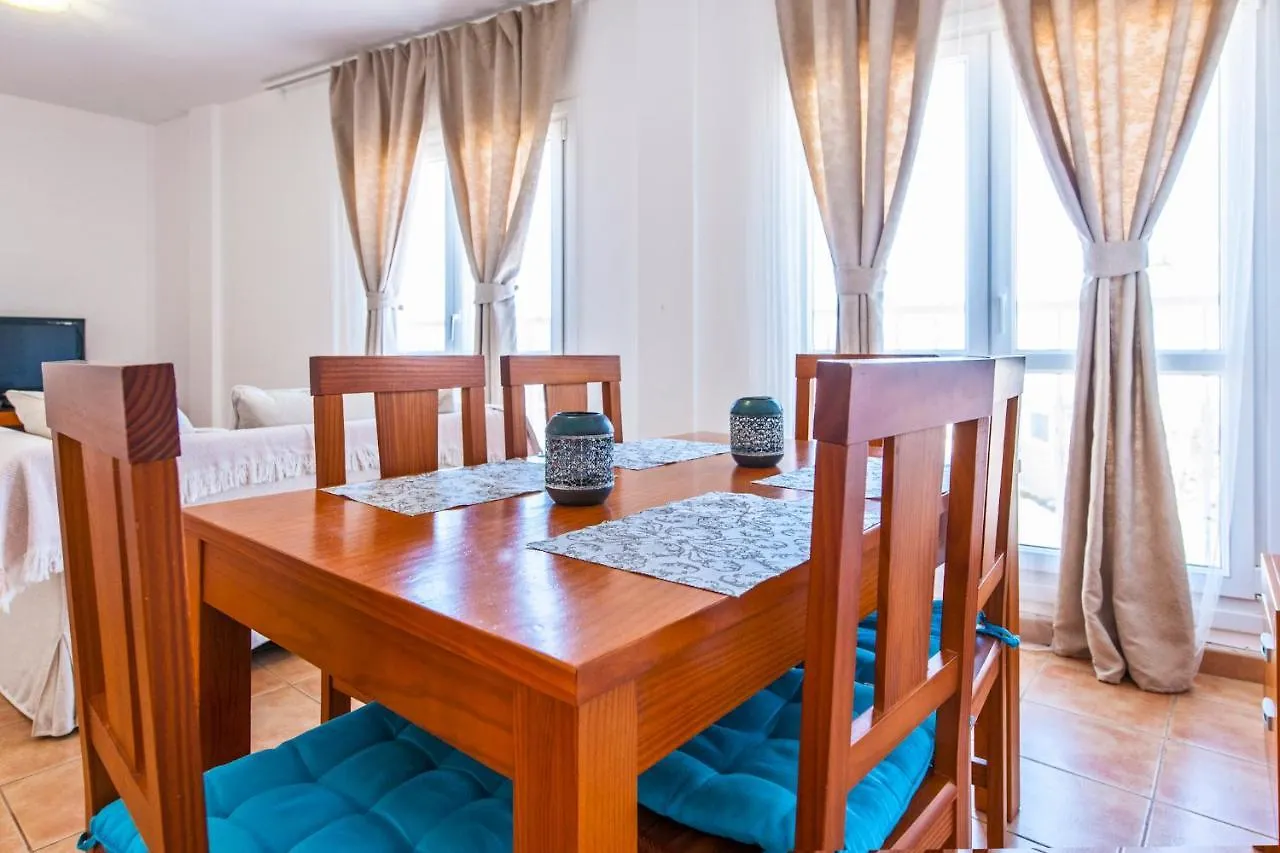 Casa Mika Oliastur 25 Apartment El Cotillo  El Cotillo (Fuerteventura)
