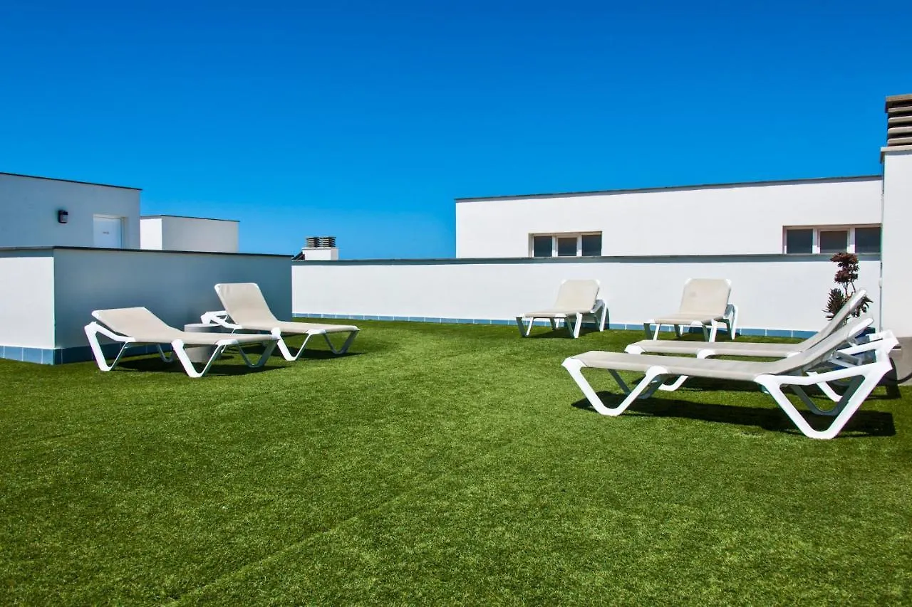 Casa Mika Oliastur 25 Apartment El Cotillo  0*, El Cotillo (Fuerteventura)