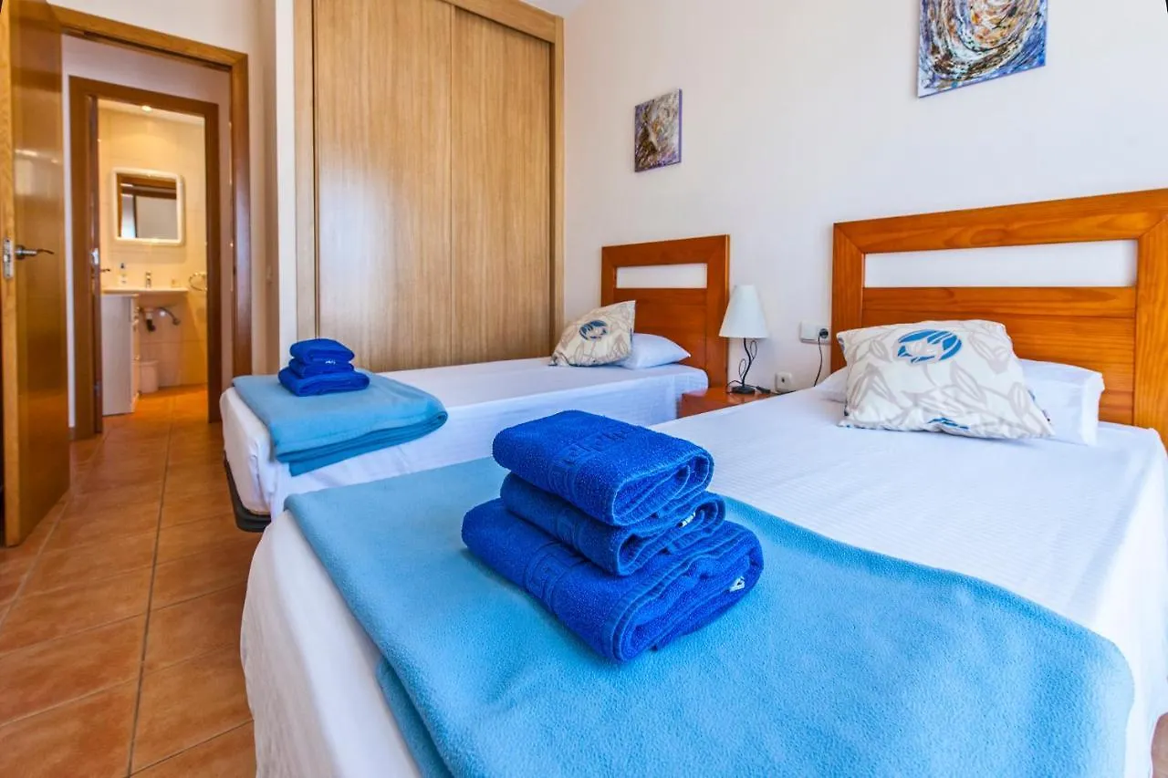 Casa Mika Oliastur 25 Apartment El Cotillo  Spain