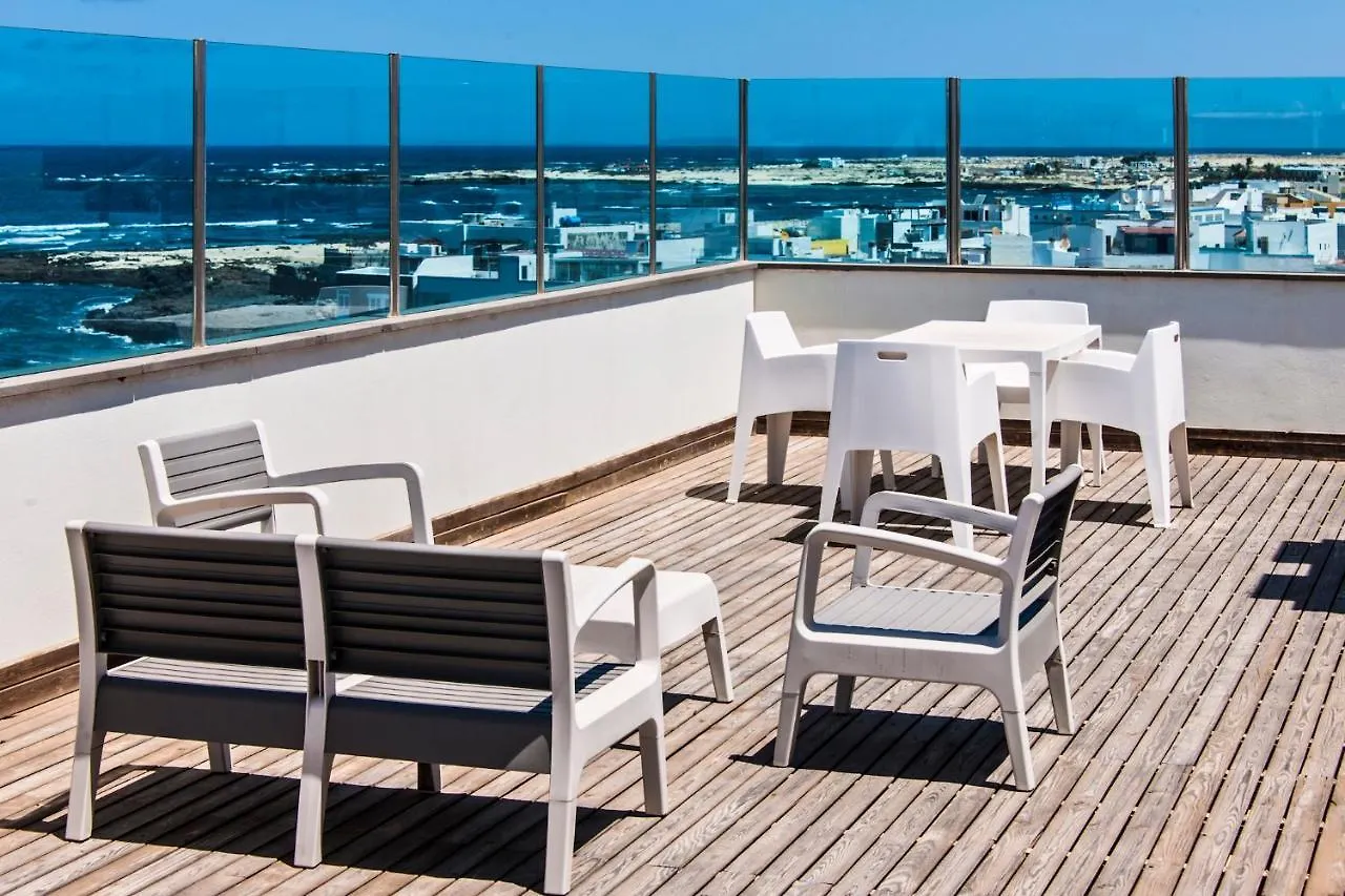 Casa Mika Oliastur 25 Apartment El Cotillo  Spain