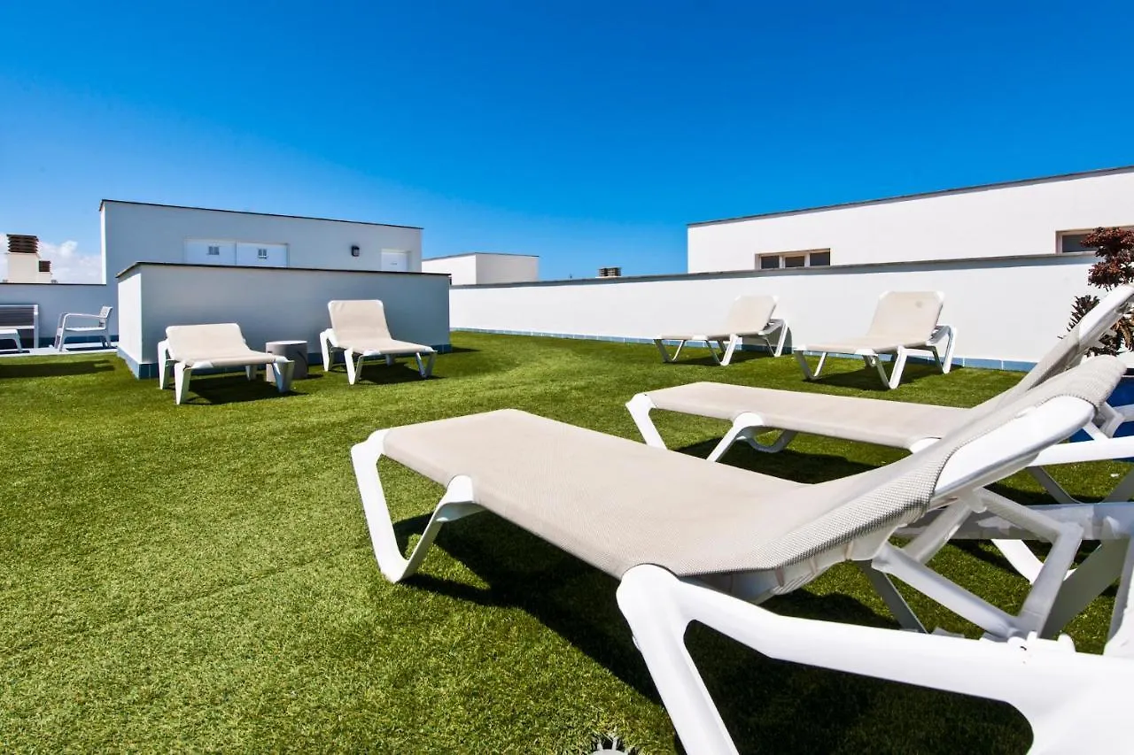 Casa Mika Oliastur 25 Apartment El Cotillo  Spain
