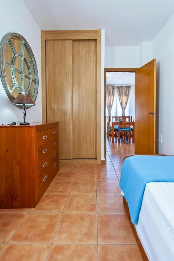 Casa Mika Oliastur 25 Apartment El Cotillo   El Cotillo (Fuerteventura)