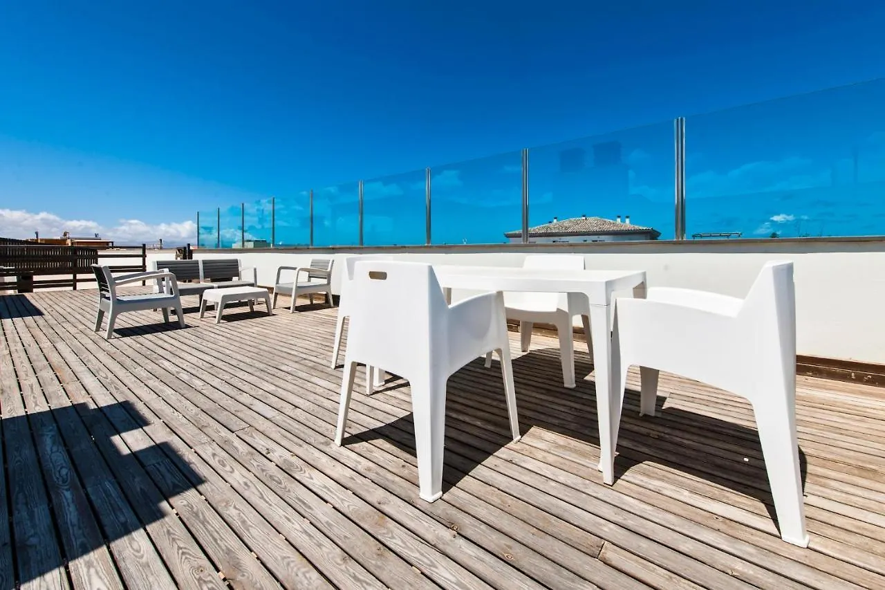 Casa Mika Oliastur 25 Apartment El Cotillo  El Cotillo (Fuerteventura)